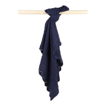 Load image into Gallery viewer, Frill Knit Blanket