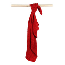 Load image into Gallery viewer, Star Knit Blanket
