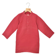 Load image into Gallery viewer, Maroon Mint Green Churidar Kurta Jacket