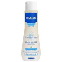 Load image into Gallery viewer, Mustela Gentle Shampoo - 200ml