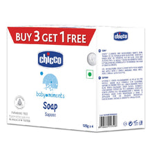 Load image into Gallery viewer, Chicco Baby Moments Soap