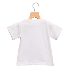 Load image into Gallery viewer, Peach Blazer With White T-Shirt