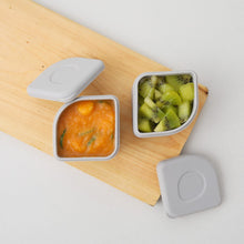 Load image into Gallery viewer, Leakproof Silipods Set