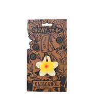 Load image into Gallery viewer, Flower Natural Rubber Teether