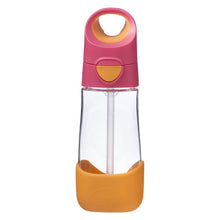 Load image into Gallery viewer, Tritan Straw Drink bottle- 450 ml