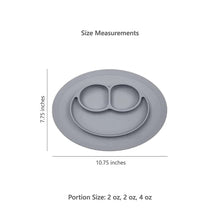 Load image into Gallery viewer, Indigo Mini Mat