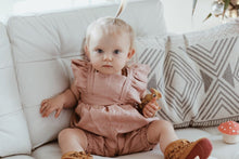 Load image into Gallery viewer, Deer Natural Rubber Teether