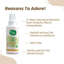 Load image into Gallery viewer, Insect Repellent Spray