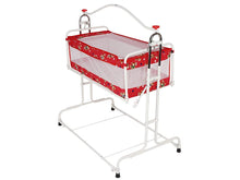 Load image into Gallery viewer, Compact Cradle Standard - Peach & Red