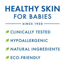 Load image into Gallery viewer, Mustela Gentle Shampoo - 200ml