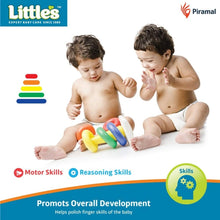 Load image into Gallery viewer, Multicolor Little`s Junior Ring