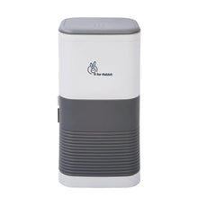 Load image into Gallery viewer, Grey Hygo Diaper Bin