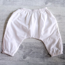 Load image into Gallery viewer, Organic Checks Print Angarakha Top And White Pants