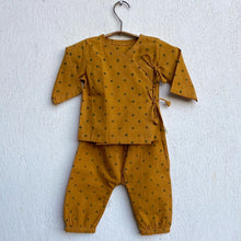 Load image into Gallery viewer, Organic Raidana Print Angarakha Top And Pants