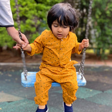 Load image into Gallery viewer, Organic Raidana Print Kurta And Pants
