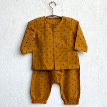Load image into Gallery viewer, Organic Raidana Print Kurta And Pants