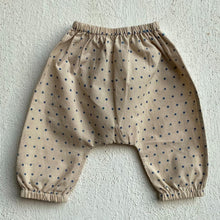 Load image into Gallery viewer, Organic Zoo Indigo Raidana Jhabla With Matching Pant