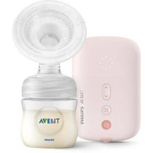 Load image into Gallery viewer, Single Electric Breast Pump