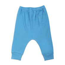 Load image into Gallery viewer, Aqua Plain Jogger Pants With Ribbed Cuff