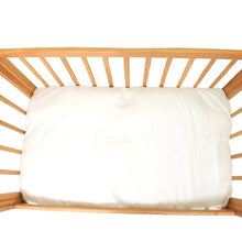 Load image into Gallery viewer, Polyfiber Cushioned Mattress for Baby Cots & Cribs - Customisable