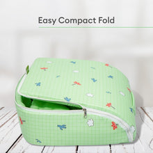 Load image into Gallery viewer, Green Baby Nest Lite Bed
