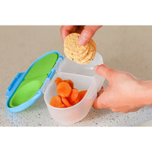 Load image into Gallery viewer, Snack Box Ocean Breeze