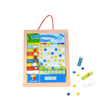 Load image into Gallery viewer, Responsibility Chart