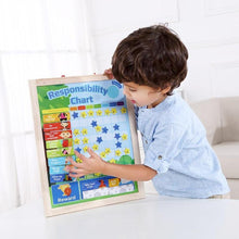 Load image into Gallery viewer, Responsibility Chart