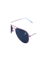 Load image into Gallery viewer, Pink Princess Kids Sunglasses