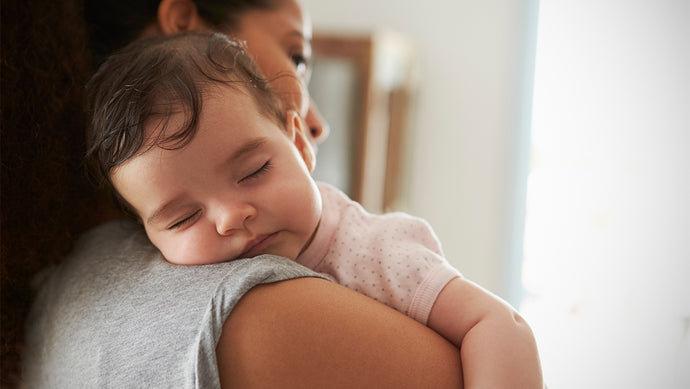 The art of swaddling: 7 tips and tricks for new moms
