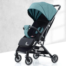 Load image into Gallery viewer, Pocket Air Lite Stroller With One Hand Fold
