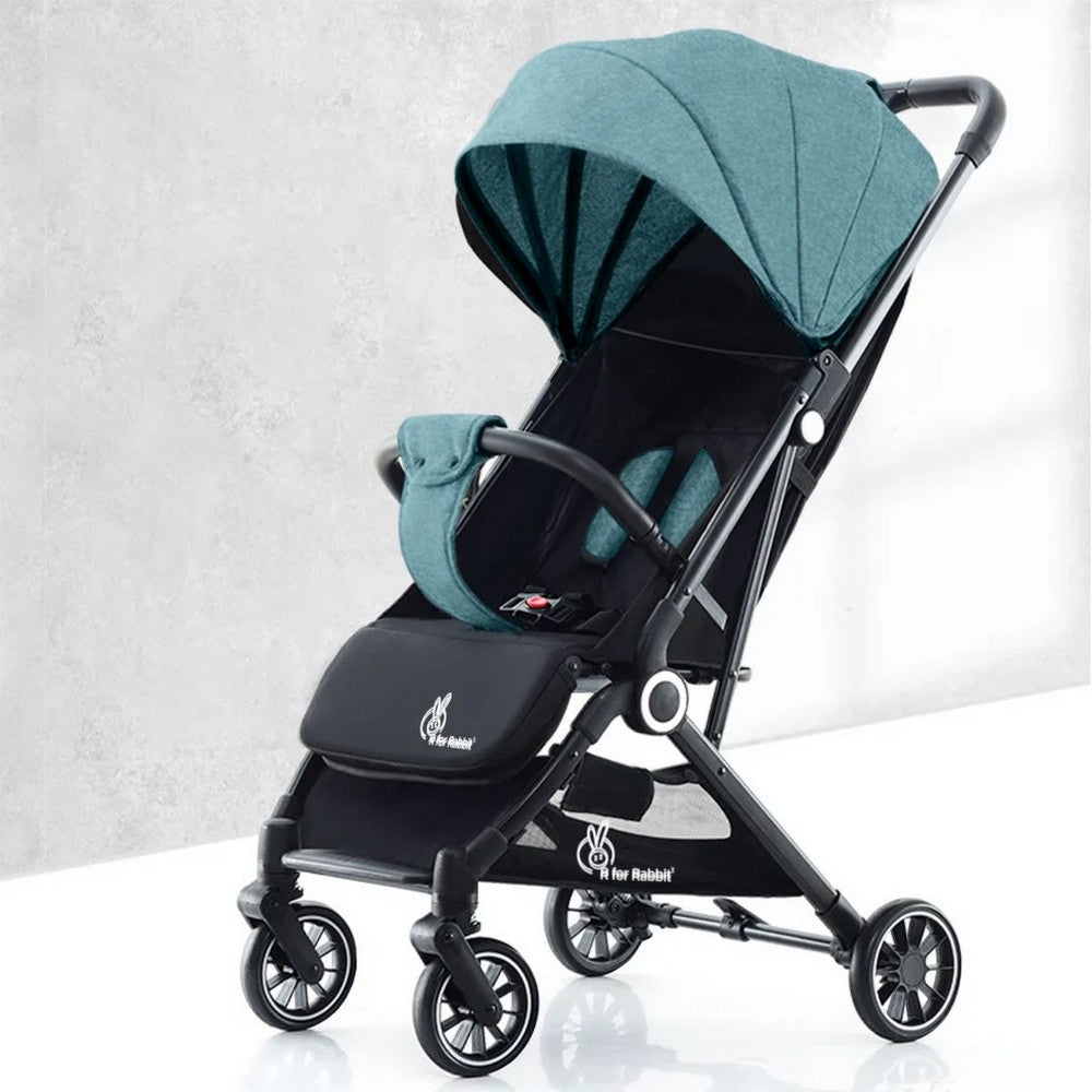Pocket Air Lite Stroller With One Hand Fold