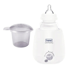 Load image into Gallery viewer, 2 In 1 Multifunctional Baby Bottle &amp; Food Warmer
