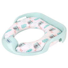 Load image into Gallery viewer, Baby Potty Seat With Easy Grip Handles
