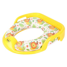 Load image into Gallery viewer, Baby Potty Seat With Easy Grip Handles
