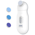 Electric Nail Trimmer With Storage Case