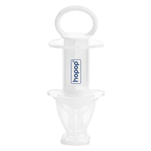 Load image into Gallery viewer, Multipurpose Baby Oral Medicine Dispenser Or Feeding Syringe
