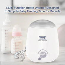 Load image into Gallery viewer, 2 In 1 Multifunctional Baby Bottle &amp; Food Warmer
