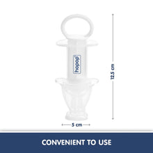 Load image into Gallery viewer, Multipurpose Baby Oral Medicine Dispenser Or Feeding Syringe
