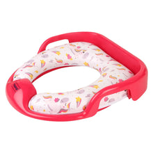 Load image into Gallery viewer, Baby Potty Seat With Easy Grip Handles
