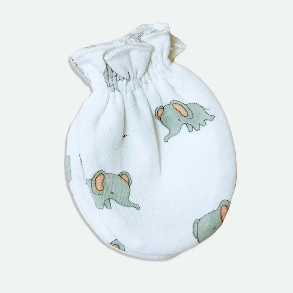 Newborn Baby Gift Pack- Pack Of 7