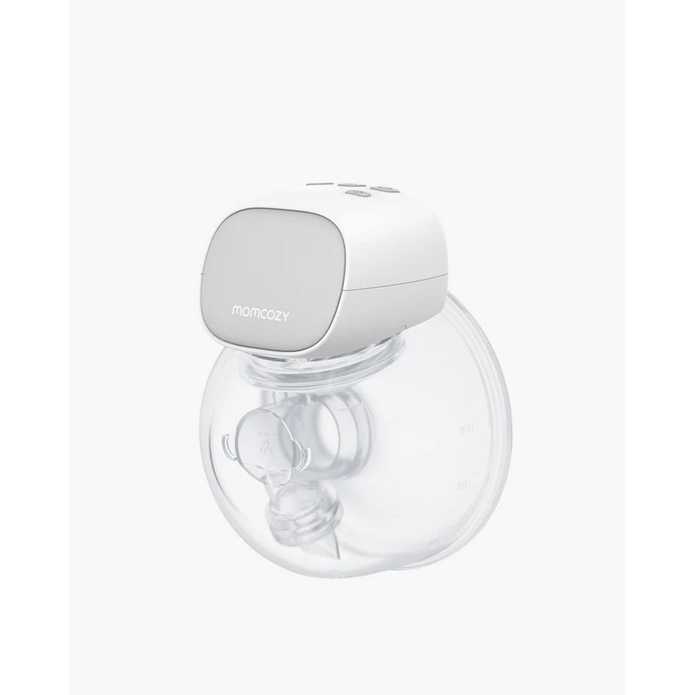 S9 Pro Wearable Breast Pump Upgraded