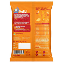 Load image into Gallery viewer, Slurrp Farm Mighty Puff Cheddar Cheese - 20gm
