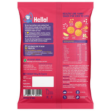 Load image into Gallery viewer, Slurrp farm Mighty Puff Mild Masala - 20gm
