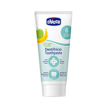 Load image into Gallery viewer, Apple Banana Dentifricio Toothpaste - 50g
