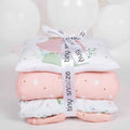 Pink Fairytale First Year Gift Set