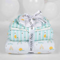 Colorful Rainbow Theme Newborn Gift Set