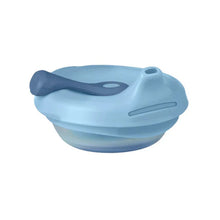 Load image into Gallery viewer, Fill + Feed Silicone Feeding Pouch
