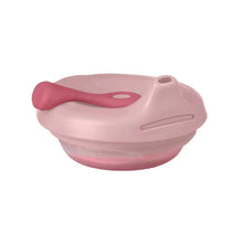 Load image into Gallery viewer, Fill + Feed Silicone Feeding Pouch
