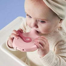 Load image into Gallery viewer, Fill + Feed Silicone Feeding Pouch
